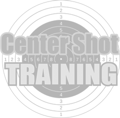 Center Shot Training